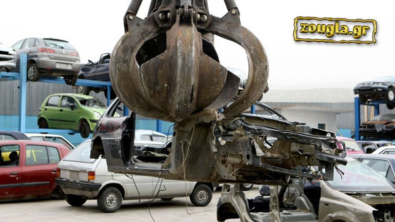 Πιο φθηνά τα αυτοκίνητα – Τι θα ισχύει με την απόσυρση